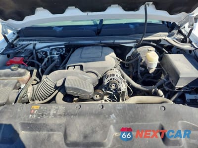 Zdjęcie 11 z 12 samochodu: 2013 CHEVROLET SILVERADO K1500 LTZ VIN:3GCPKTE75DG271363 - miniatura