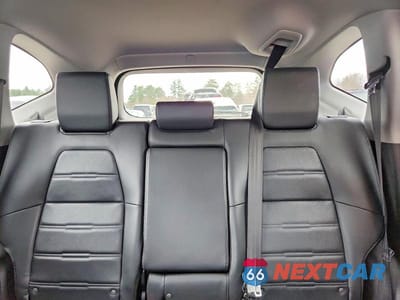 Zdjęcie 10 z 13 samochodu: 2020 HONDA CRV AWD VIN:2HKRW2H98LH630179 - miniatura