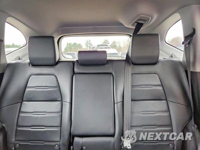 Zdjęcie 10 z 13 samochodu: 2020 HONDA CRV AWD VIN:2HKRW2H98LH630179 - miniatura