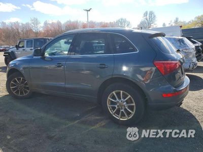 Drugie zdjęcie samochodu z przodu: 2011 AUDI Q5 PREMIUM PLUS VIN:WA1LFAFP4BA091576 - miniatura