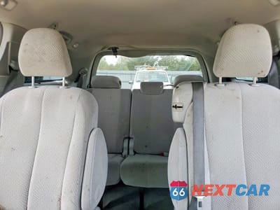 Zdjęcie 10 z 13 samochodu: 2012 TOYOTA SIENNA LE 8-PASSENGER VIN:5TDKK3DC0CS233306 - miniatura