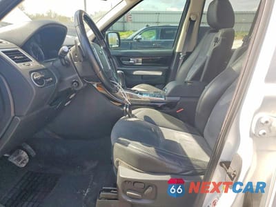 Zdjęcie 7 z 14 samochodu: 2013 LAND ROVER RANGE ROVER SPORT HSE VIN:SALSF2D44DA765852 - miniatura