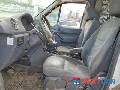 Zdjęcie 7 z 13 samochodu: 2011 FORD TRANSIT CONNECT XLT DELIVERY VAN VIN:NM0LS7DN2BT061225 - miniatura