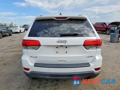 Zdjęcie 6 z 13 samochodu: 2018 JEEP GRAND CHEROKEE LAREDO VIN:1C4RJFAG0JC303489 - miniatura