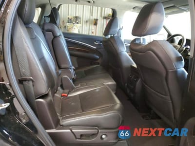 Zdjęcie 10 z 12 samochodu: 2018 ACURA MDX VIN:5J8YD4H37JL020700 - miniatura