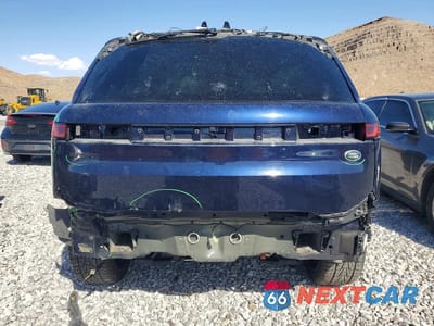 Zdjęcie 6 z 13 samochodu: 2023 LAND ROVER RANGE ROVER SPORT DYNAMIC SE VIN:SAL1L9FU4PA109181 - miniatura