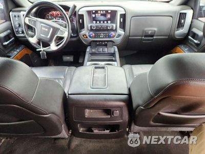 Zdjęcie 8 z 12 samochodu: 2014 GMC SIERRA K1500 SLT VIN:3GTU2VEC6EG273104 - miniatura