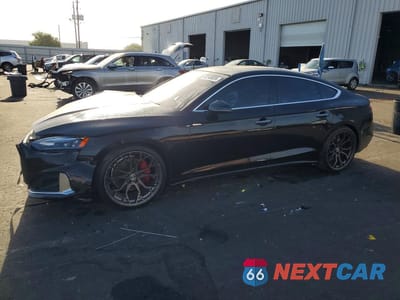 2020 AUDI A5 PREMIUM WAUANCF59LA004523 - główne zdjęcie licytacji z USA - miniatura