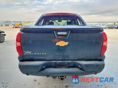 Zdjęcie 6 z 12 samochodu: 2013 CHEVROLET AVALANCHE LTZ VIN:3GNTKGE75DG261638 - miniatura