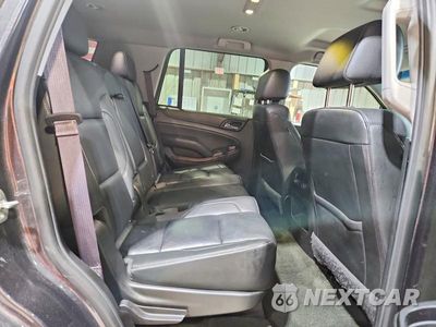 Zdjęcie 11 z 13 samochodu: 2016 CHEVROLET TAHOE K1500 LT VIN:1GNSKBKC9GR414753 - miniatura
