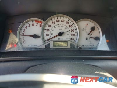 Zdjęcie 9 z 11 samochodu: 2005 TOYOTA COROLLA S VIN:1NXBR32E75Z439071 - miniatura