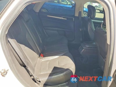Zdjęcie 10 z 12 samochodu: 2014 FORD FUSION TITANIUM PHEV VIN:3FA6P0SU1ER356802 - miniatura