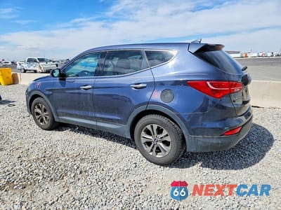 Drugie zdjęcie samochodu z przodu: 2016 HYUNDAI SANTA FE SPORT 2.4L VIN:5XYZTDLB7GG342763 - miniatura