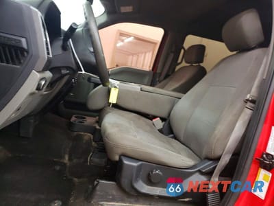 Zdjęcie 7 z 12 samochodu: 2018 FORD F150 SUPERCREW VIN:1FTEW1EG3JFA64418 - miniatura