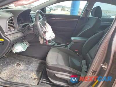Zdjęcie 7 z 13 samochodu: 2018 HYUNDAI ELANTRA SE VIN:KMHD74LF2JU449769 - miniatura