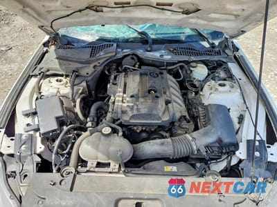 Zdjęcie 11 z 12 samochodu: 2015 FORD MUSTANG VIN:1FA6P8TH0F5356486 - miniatura