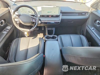 Zdjęcie 8 z 13 samochodu: 2023 HYUNDAI IONIQ 5 SEL VIN:KM8KNDAF3PU228433 - miniatura
