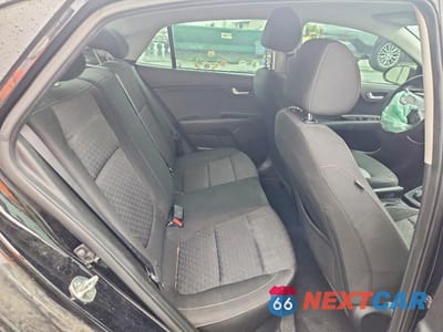 Zdjęcie 10 z 12 samochodu: 2023 KIA RIO S VIN:3KPA24AD6PE626175 - miniatura