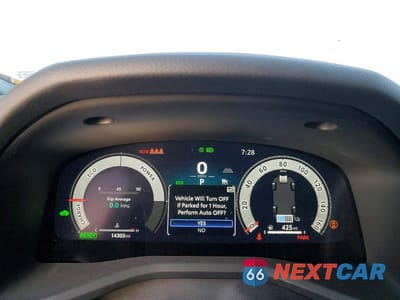 Zdjęcie 9 z 12 samochodu: 2026 TOYOTA CAMRY XSE VIN:4T1DAACK5TU668435 - miniatura