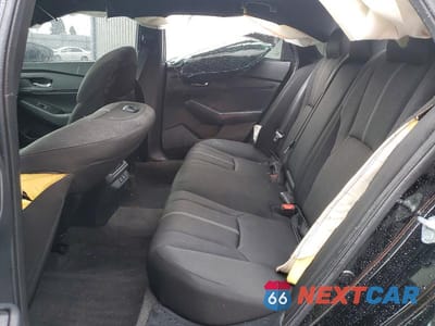 Zdjęcie 10 z 12 samochodu: 2025 HONDA ACCORD HYBRID SPORT VIN:1HGCY2F52SA091792 - miniatura