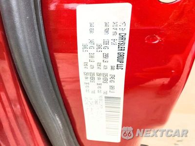 Zdjęcie 13 z 13 samochodu: 2010 DODGE GRAND CARA VIN:2D4RN3D18AR440300 - miniatura