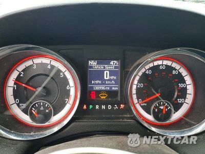 Zdjęcie 9 z 14 samochodu: 2013 DODGE GRAND CARAVAN SXT VIN:2C4RDGCG3DR655729 - miniatura