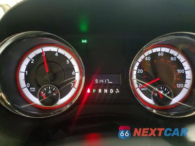 Zdjęcie 9 z 13 samochodu: 2016 DODGE GRAND CARAVAN SXT VIN:2C4RDGCG9GR315800 - miniatura
