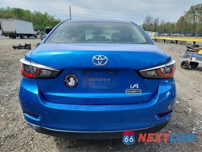 Zdjęcie 6 z 12 samochodu: 2017 TOYOTA YARIS IA BASE VIN:3MYDLBYV0HY148639 - miniatura