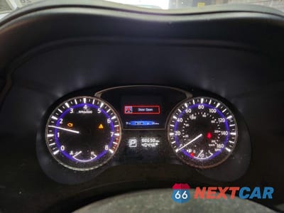 Zdjęcie 9 z 13 samochodu: 2019 INFINITI QX60 LUXE VIN:5N1DL0MM1KC516676 - miniatura