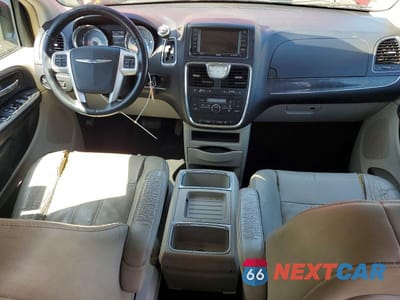 Zdjęcie 8 z 13 samochodu: 2015 CHRYSLER TOWN & COUNTRY TOURING VIN:2C4RC1BG2FR626999 - miniatura