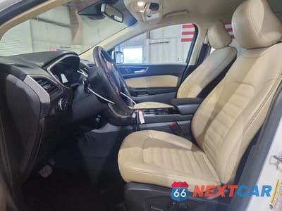 Zdjęcie 7 z 14 samochodu: 2020 FORD EDGE SEL VIN:2FMPK3J91LBA23874 - miniatura