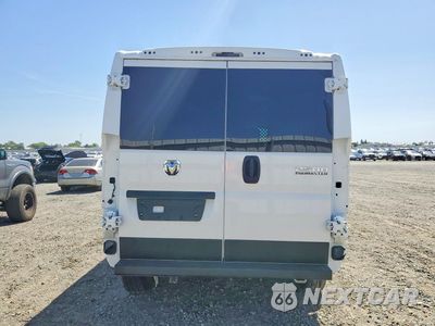 Zdjęcie 6 z 12 samochodu: 2025 RAM PROMASTER 2500 VIN:3C6LRVVG1SE543493 - miniatura