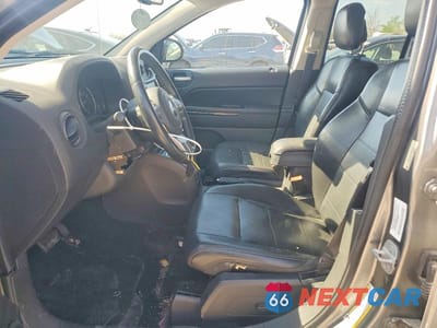 Zdjęcie 7 z 13 samochodu: 2012 JEEP COMPASS LIMITED VIN:1C4NJDCB2CD614942 - miniatura