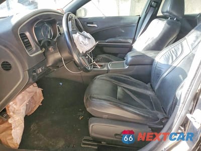 Zdjęcie 7 z 12 samochodu: 2020 DODGE CHARGER SXT VIN:2C3CDXBG9LH204062 - miniatura