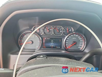 Zdjęcie 9 z 11 samochodu: 2016 GMC SIERRA K1500 SLT VIN:3GTU2NEC6GG348516 - miniatura