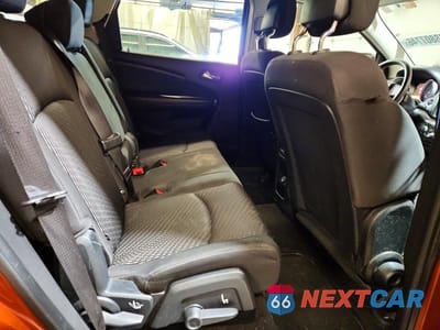 Zdjęcie 11 z 13 samochodu: 2014 DODGE JOURNEY SXT VIN:3C4PDDBG7ET113118 - miniatura