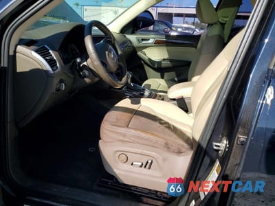 Zdjęcie 7 z 12 samochodu: 2015 AUDI Q5 PREMIUM PLUS VIN:WA1LFAFP1FA116309 - miniatura