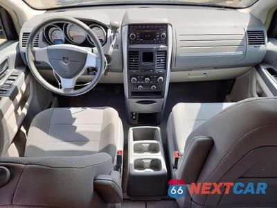 Zdjęcie 8 z 13 samochodu: 2008 DODGE GRAND CARAVAN SXT VIN:2D8HN54P18R750065 - miniatura