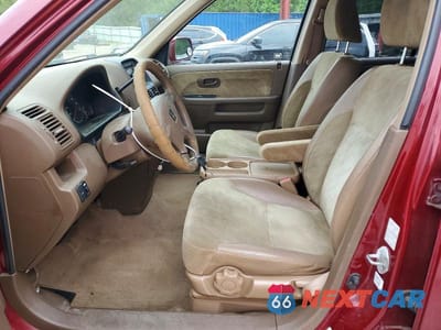 Zdjęcie 7 z 13 samochodu: 2003 HONDA CR-V EX VIN:JHLRD788X3C027324 - miniatura