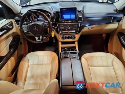 Zdjęcie 8 z 13 samochodu: 2016 MERCEDES-BENZ GLE 350 VIN:4JGDA5JB3GA695179 - miniatura