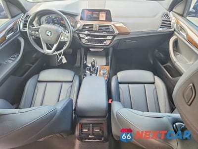 Zdjęcie 8 z 13 samochodu: 2020 BMW X3 SDRIVE30I VIN:5UXTY3C02L9C41336 - miniatura