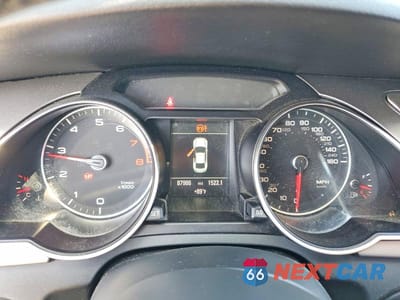 Zdjęcie 9 z 11 samochodu: 2013 AUDI A5 PREMIUM PLUS VIN:WAURFAFR1DA062280 - miniatura