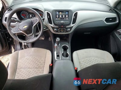 Zdjęcie 8 z 12 samochodu: 2020 CHEVROLET EQUINOX LS VIN:2GNAXHEV2L6115303 - miniatura