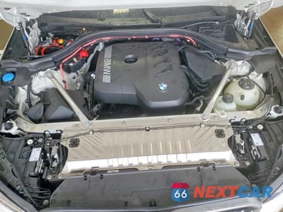 Zdjęcie 11 z 12 samochodu: 2025 BMW X3 30 XDRIVE VIN:5UX53GP09S9Z63584 - miniatura