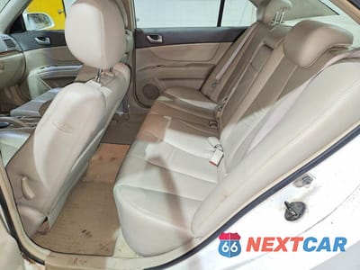 Zdjęcie 10 z 12 samochodu: 2006 HYUNDAI SONATA GLS V6 VIN:5NPEU46F86H105443 - miniatura