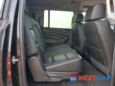 Zdjęcie 10 z 12 samochodu: 2020 GMC YUKON XL C1500 SLT VIN:1GKS1GKC9LR259578 - miniatura