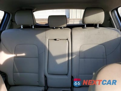 Zdjęcie 10 z 12 samochodu: 2018 KIA SPORTAGE EX VIN:KNDPNCAC9J7328620 - miniatura