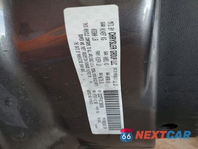 Zdjęcie 12 z 12 samochodu: 2012 FIAT 500 ABARTH VIN:3C3CFFFH2CT380286 - miniatura