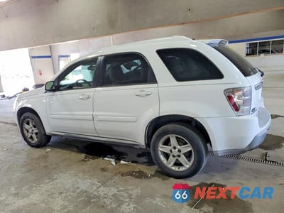 Drugie zdjęcie samochodu z przodu: 2005 CHEVROLET EQUINOX LT VIN:2CNDL73F356173474 - miniatura