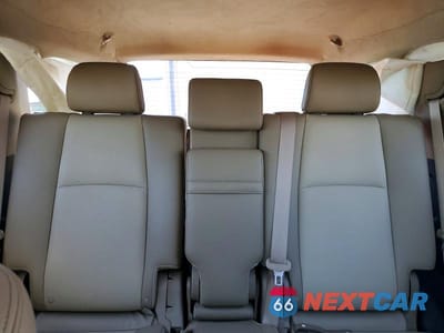 Zdjęcie 10 z 14 samochodu: 2019 TOYOTA 4RUNNER SR5 PREMIUM VIN:JTEZU5JR4K5211855 - miniatura